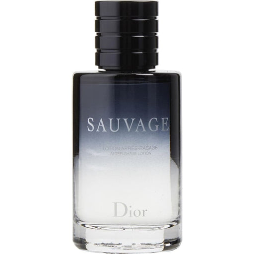 Sauvage After Shave Lotion By Christian Dior For Men - 100
