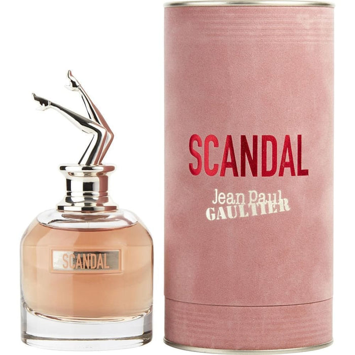 Scandal Edp Spray by Jean Paul Gaultier for Women - 30 Ml