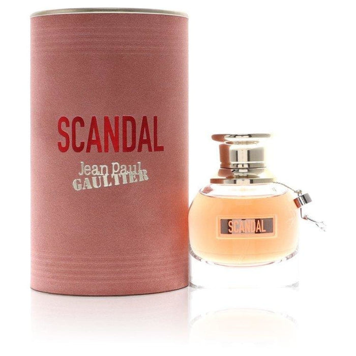 Scandal Edp Spray by Jean Paul Gaultier for Women - 30 Ml