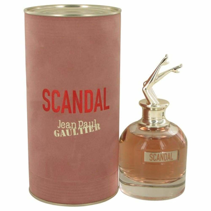 Scandal Edp Spray By Jean Paul Gaultier For Women - 80 Ml