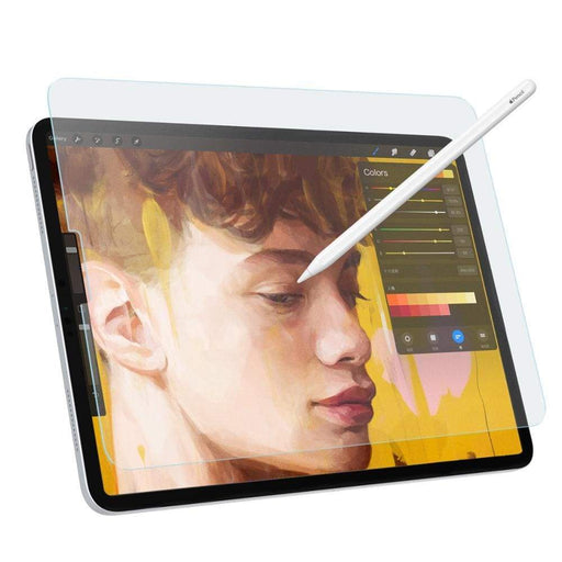 Screen Protector for Ipad Pro 11 2018,write Draw and Sketch 