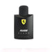 Scuderia Black Edt Spray by Ferrari for Men - 125 Ml