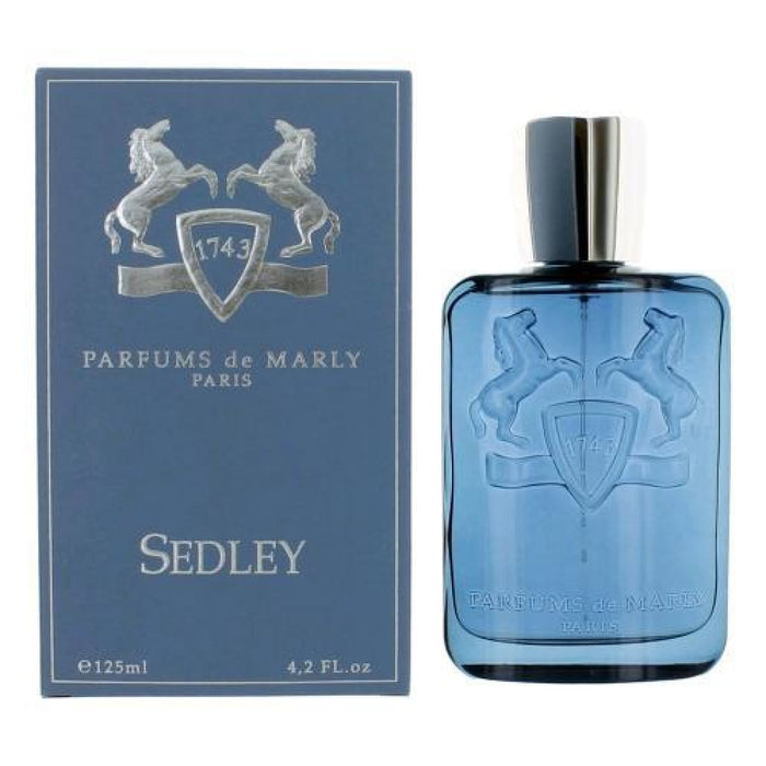 Sedley Edp Spray By Parfums De Marly For Women - 125 Ml