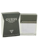 Seductive Edt Spray By Guess For Men - 100 Ml