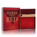 Seductive Homme Red Edt Spray By Guess For Men-100 Ml
