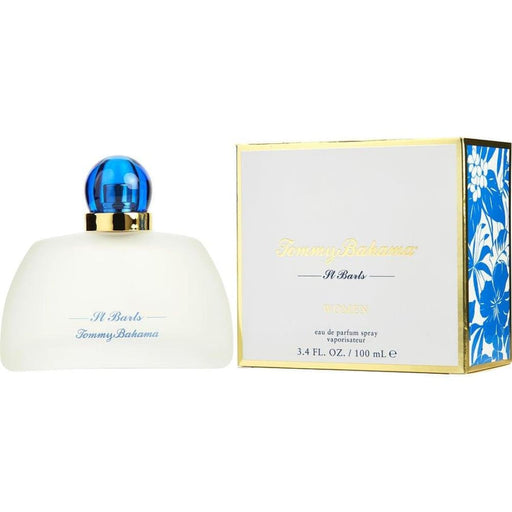 Set Sail St. Barts Edp Spray By Tommy Bahama For Women