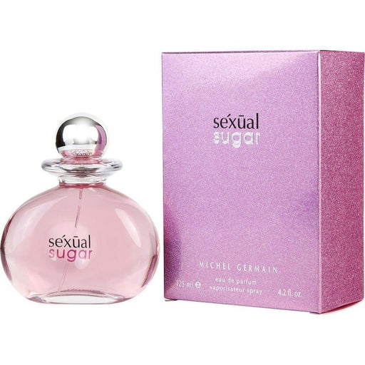 Sexual Sugar Edp Spray By Michel Germain For Women - 125 Ml