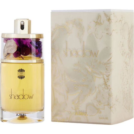 Shadow Edp Spray By Ajmal For Women - 75 Ml