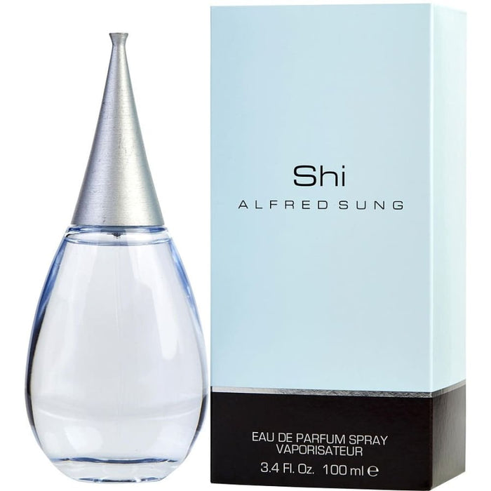 Shi Edp Spray By Alfred Sung For Women - 100 Ml