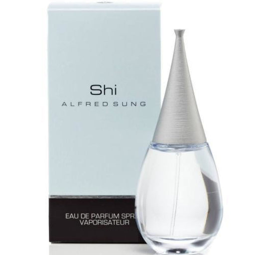 Shi Edp Spray By Alfred Sung For Women - 30 Ml