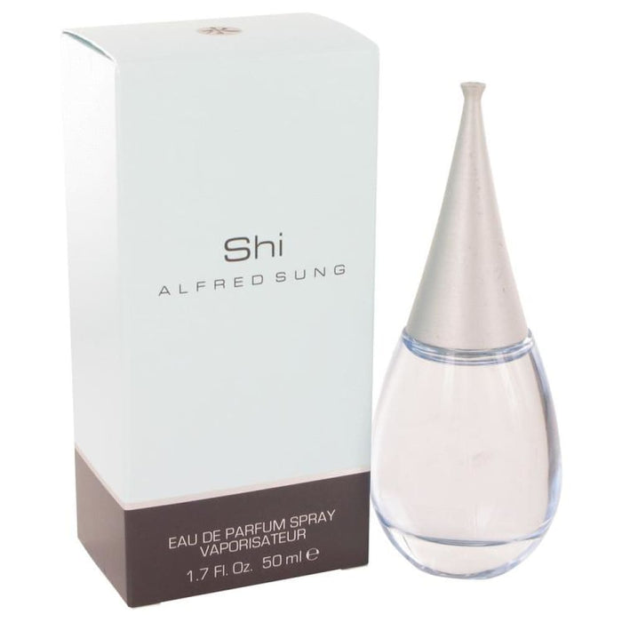 Shi Edp Spray By Alfred Sung For Women - 50 Ml