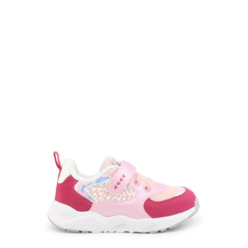 Shone 10260-022a78 Sneakers for Kids-pink