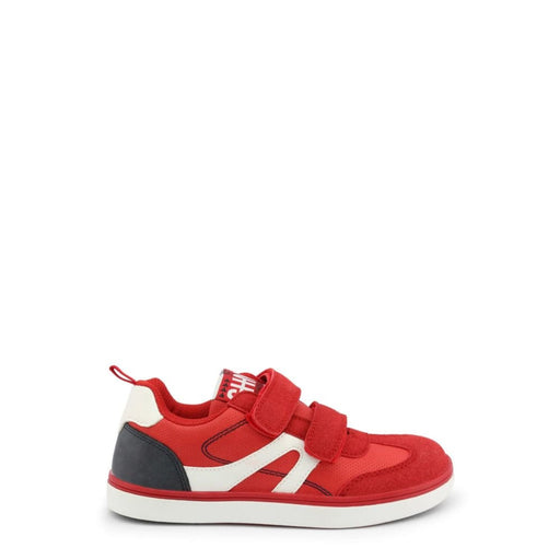 Shone 15126-001a416 Sneakers For Kids-red