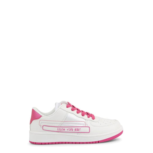Shone 17122-021 Sneakers For Kids-white