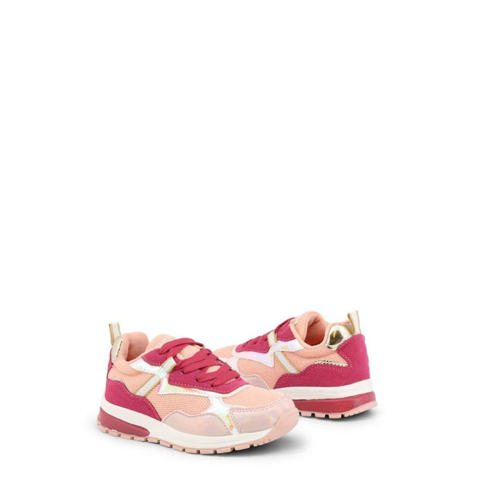 Shone 19313-001a72 Sneakers For Kids-pink