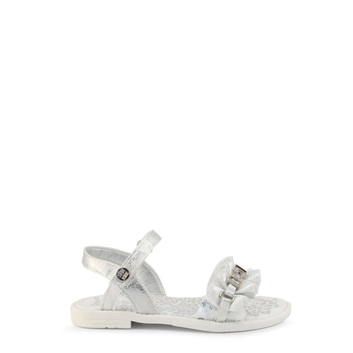 Shone 19371-002a69 Sandals For Kids-grey