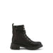 Shone 245b280 Ankle Boots For Girl-black
