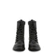 Shone 245b283 Ankle Boots For Girl-black