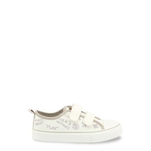 Shone 291-001 Sneakers For Kids-white