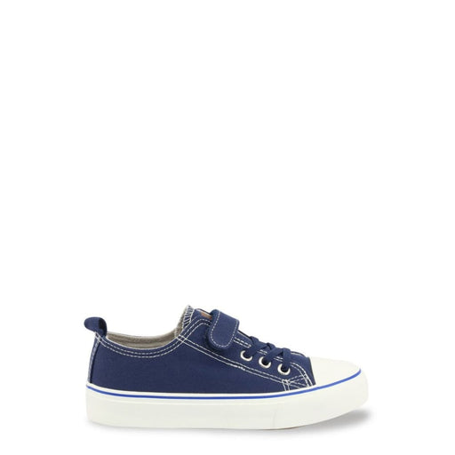 Shone 291-002a746 Sneakers For Kids-blue