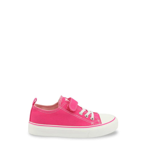Shone 291-002a748 Sneakers For Kids-pink