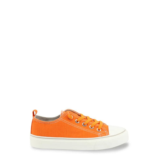 Shone 292-003a742 Sneakers For Kids-orange
