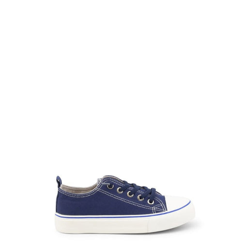 Shone 292-003a743 Sneakers For Kids-blue