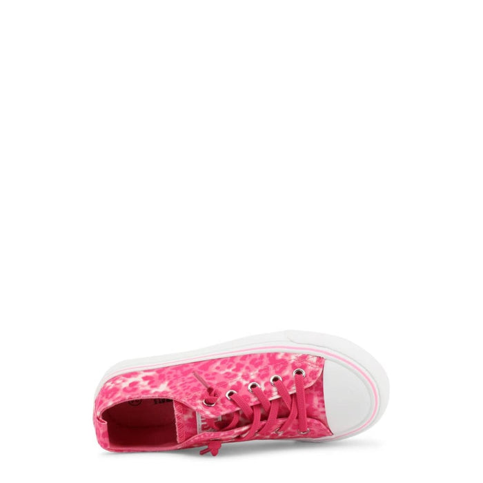 Shone 292b138 Sneakers For Girl-pink