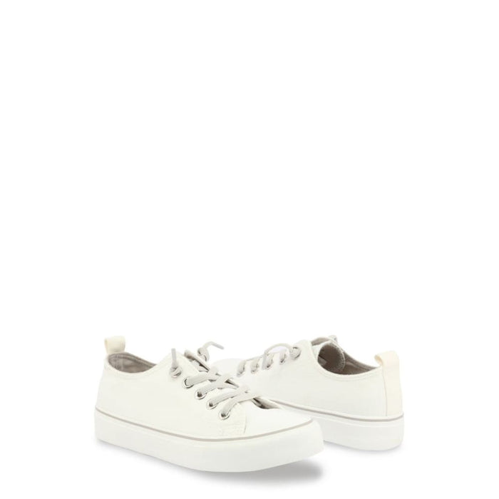 Shone 292b24 Sneakers For Girl-white