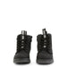 Shone 3382b285 Ankle Boots For Girl-black