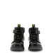 Shone 3382b286 Ankle Boots For Boy-black