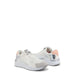 Shone 3526-014a58 Sneakers For Kids-white