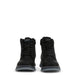 Shone 50051-001 Ankle Boots For Kids-black