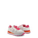 Shone 617k-017a50 Sneakers For Kids-white