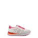 Shone 617k-017a50 Sneakers For Kids-white
