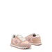 Shone 617k-017a51 Sneakers For Kids-pink