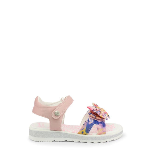 Shone 8508-005a360 Sandals For Kids-pink