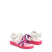 Shone 8508-006 Sandals For Kids-pink