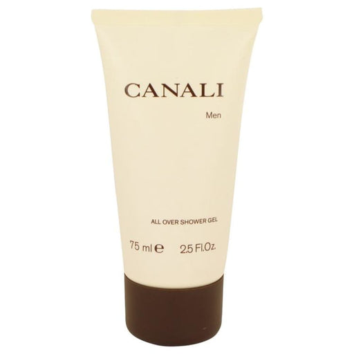 Shower Gel By Canali For Men - 75 Ml
