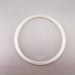 Silicone 2x 4l Pressure Cooker Rubber Seal Ring Replacement