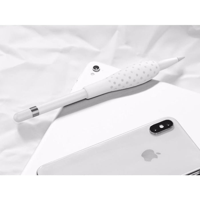 Silicone Grip Protective Cover For Apple Pencil