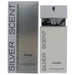 Silver Scent Pure Edt Spray By Jacques Bogart For Men - 100