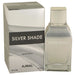 Silver Shade Edp Sprayby Ajmal For Women - 100 Ml