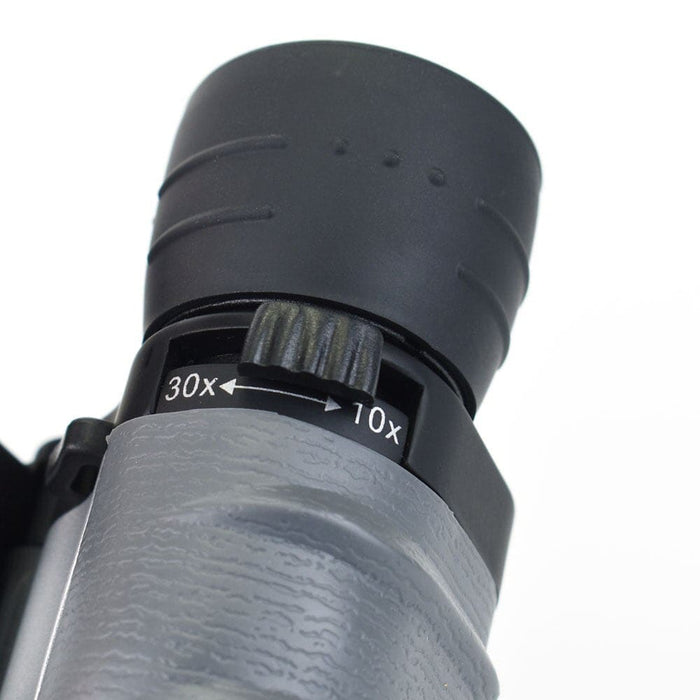 Simple Design 30x25 Zoom Binoculars Telescope