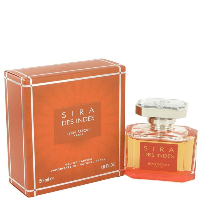 Sira Des Indes Edp Spray By Jean Patou For Women - 50 Ml