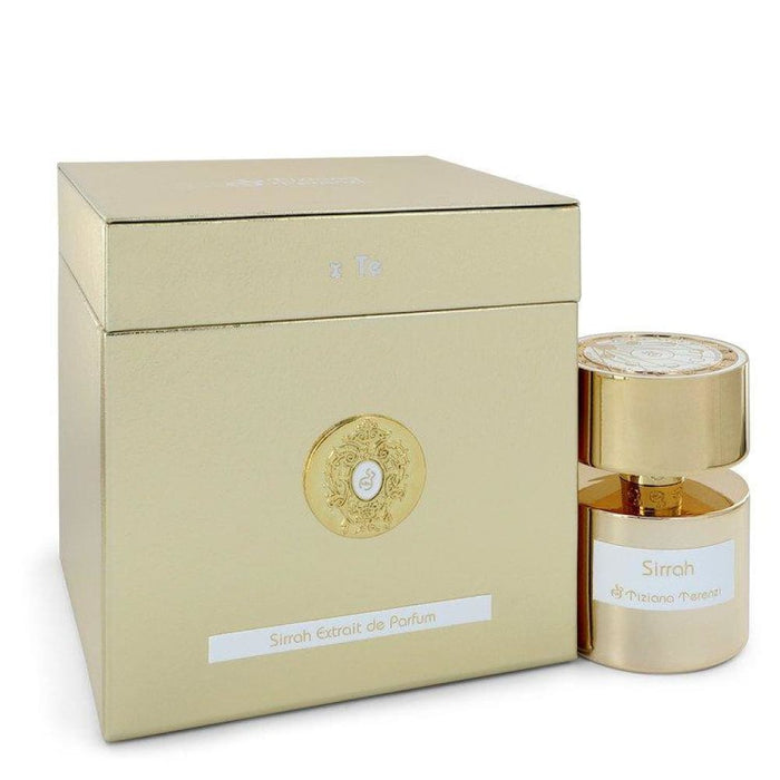 Sirrah Extrait De Parfum Spray By Tiziana Terenzi For Women