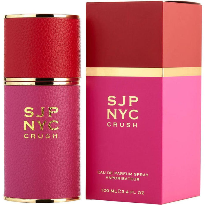 Sjp Nyc Crush Edp Spray By Sarah Jessica Parker For Women -