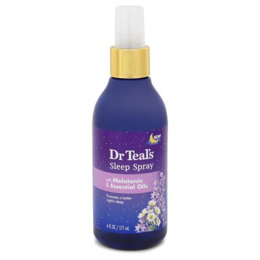 Sleep Spray With Melatonin & Essenstial Oils To Promote