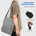 Sleeve Bag For 13.3 Inch Laptop,carrying Pouch Portable Case