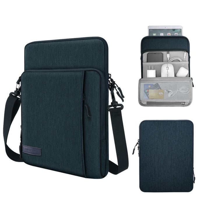 Sleeve Bag For 13.3 Inch Laptop,carrying Pouch Portable Case